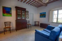 Guests of the Borgo - Casa Giusti