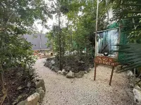 Eco-luxury condo, in the heart of Cancun w/roof top