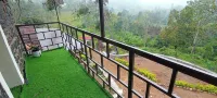 Cozy stone retreat on Hill top. Pet friendly @ Kombai PALLANGI, KODAIKANAL