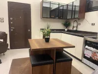 Royal apartment in private villa New Cairo