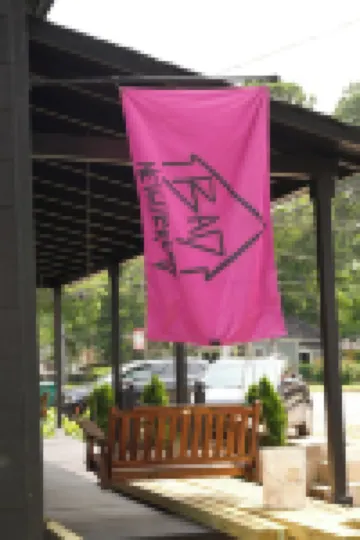 NEW DOWNTOWN TUPELO- HOUND DOG BUNGALOW -ROCK-N-ROLL themed 1BR 1B Shotgun style