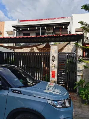 Samong Transient House Hotel in zona MCGI Imus, Cavite