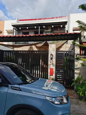 Samong Transient House