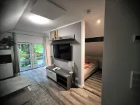Cozy apartment in the Bergisches Land. Pet friendly! Hotels in Much