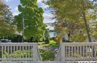 Mere Point Coastal Cottage