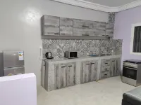 Bel appartement meublé Thies Senegal Hotels in Thiès