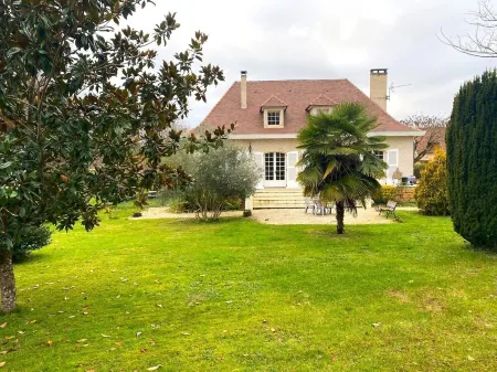 Proprieté de Rêve in Périgord Noir