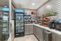 Best Western Plus Clocktower Inn - breakfast
