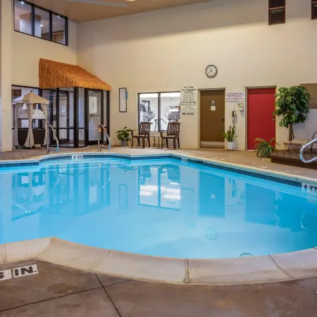 Comfort Suites Near Penn State - State College, PA