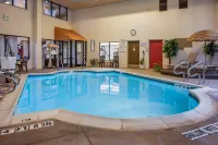 Comfort Suites Near Penn State - State College, PA - Pool