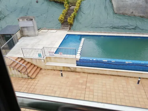 Apartamento Suite con Piscina Hotels in Ortigueira