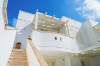 Nice house 100 meters from the sea, equipped with every comfort, WiFi included Hotels in Torre San Giovanni Ugento