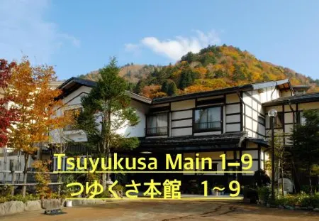 Tsuyukusa