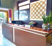 Hotel Kencana Rembang Hotel a Rembang