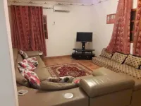 Welcome Residence Nouakchott