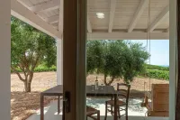 Cayenna suite Hotels in Sorso