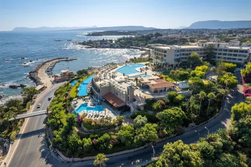 Leptos Panorama Hotel - Luxury