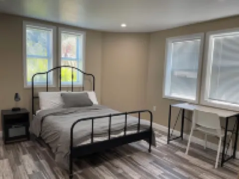 Alameda Modern Victorian 2BD unit D Hotels in Alameda