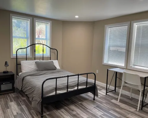 Alameda Modern Victorian 2BD unit D Hotels in Alameda