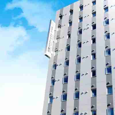 ホテルクラウンヒルズ勝田 表町店 Hotel Exterior