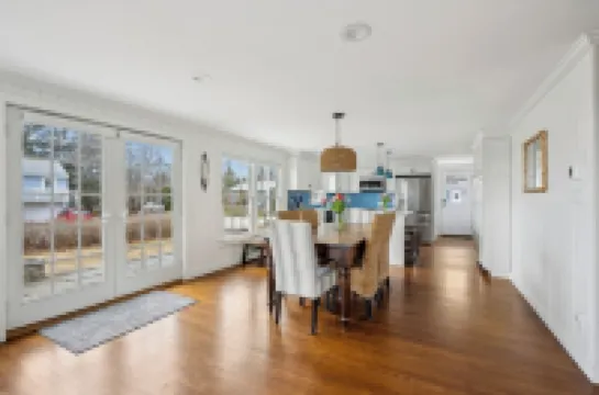 NEW: Ocean Views! Walk to Beaches! 4BR Vacation Retreat