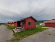 Målselvfossen Feriesenter Hotels in Bardufoss