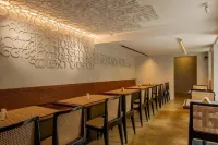 The Postcard Mandalay Hall, Kochi