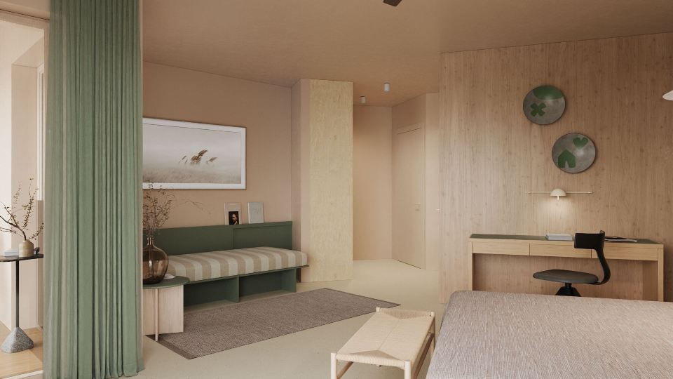 Haus Zirngast