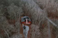 Memories at Hillside A Modern Cabin Hocking Hills