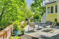 Historic Home Near Downtown Salem: Walk to Capitol - 3-نجوم
