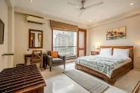 Tree of Life Bed & Breakfast