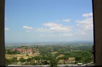 Charming House in the heart of Montepulciano