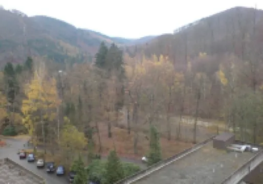 Beautiful vacation apartment with indoor pool and a bio and steam sauna