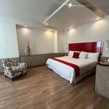Zújmú Business Boutique Hotel