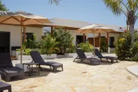 The Bali Resort Zanzibar Hotels in 