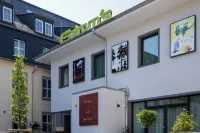 Grimms Hotel Hanau Hotels in Rodenbach