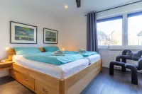 Ferienwohnung in St Peter-Ording - 3 estrellas