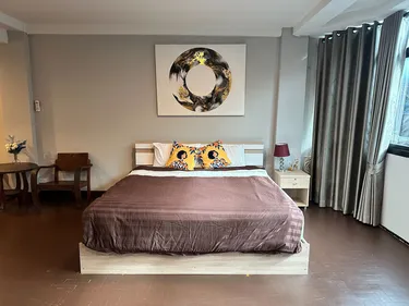 รูปภาพของTake time house