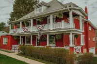 Cramer Family Mountain Inn Hotels in Karthaus Township