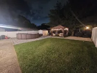 2 Bedroom apartment in nice and quiet neighborhood Hotels in Carteret