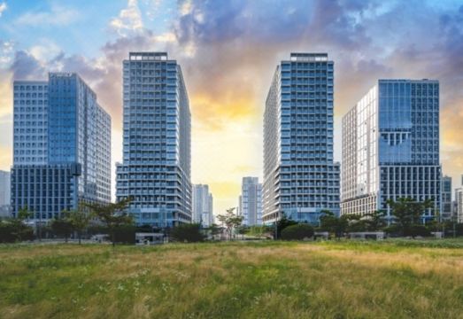 블루오션호텔 1차