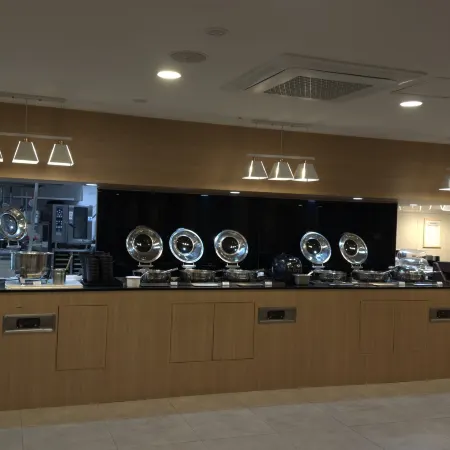 Sokcho Marina Hotel