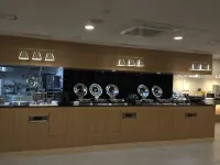 속초마리나 호텔 - 조식 운영