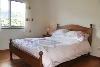 Tranquil Villa with Pool in Calheta ArcoView