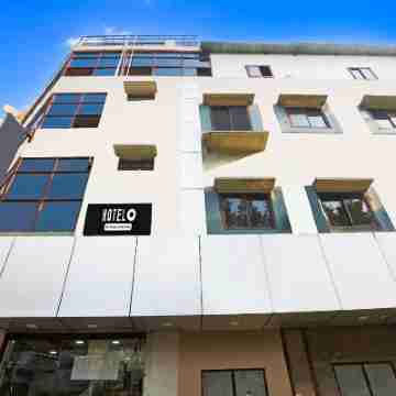 Hotel O Parao Formerly Cozy Inn Hotel Exterior