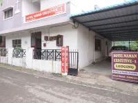 Hotel Naman Executive - 2 Hotels near Viman Nagar