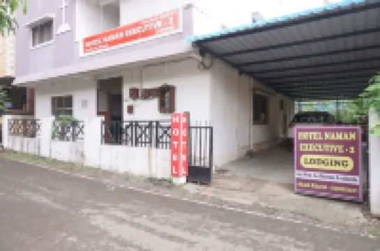 Hotel Naman Executive - 2