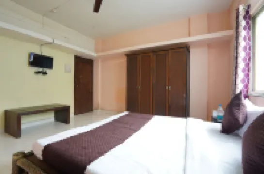 Hotel Naman Executive - 2