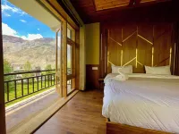 SOL ECO Hotel Hotels in Kaza