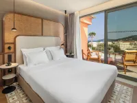Sentido Apollo Palace Hotel berhampiran Pantai Messonghi